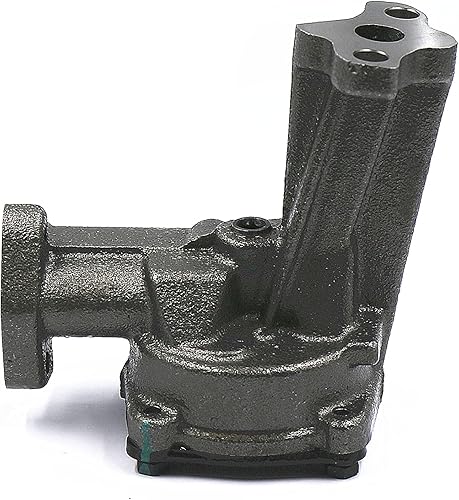 Miniatura 6 de VIPCAR Bomba de aceite estándar M68 para Ford 434750L V8 260289302EFI OHV Windsor Engine CamiónAutosVans 1970-1996 F-150ExplorerRanchero FEBPSeries