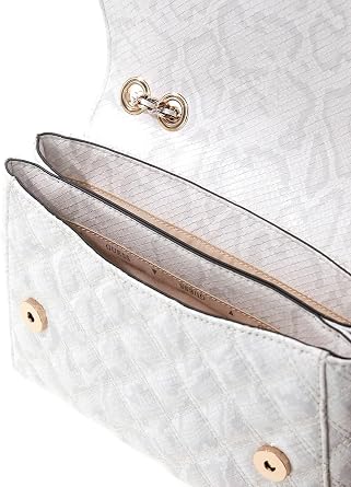 GUESS Giully II 2 Compartment Convertible Flap