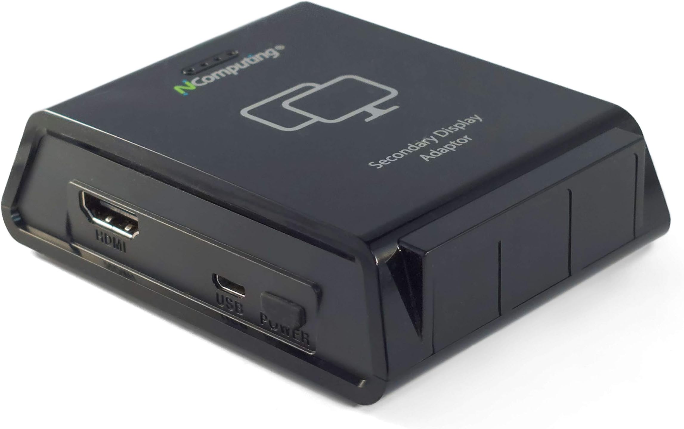 NComputing SDA (Secondary Display Adapter) for RX-HDX and RX-HDX+