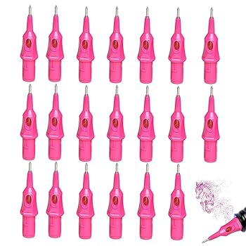 タトゥーマシン&ニードル&インク&人工皮膚1枚 タトゥーマシン&ニードル&インク&人工皮膚1枚 Amazon | Jconly