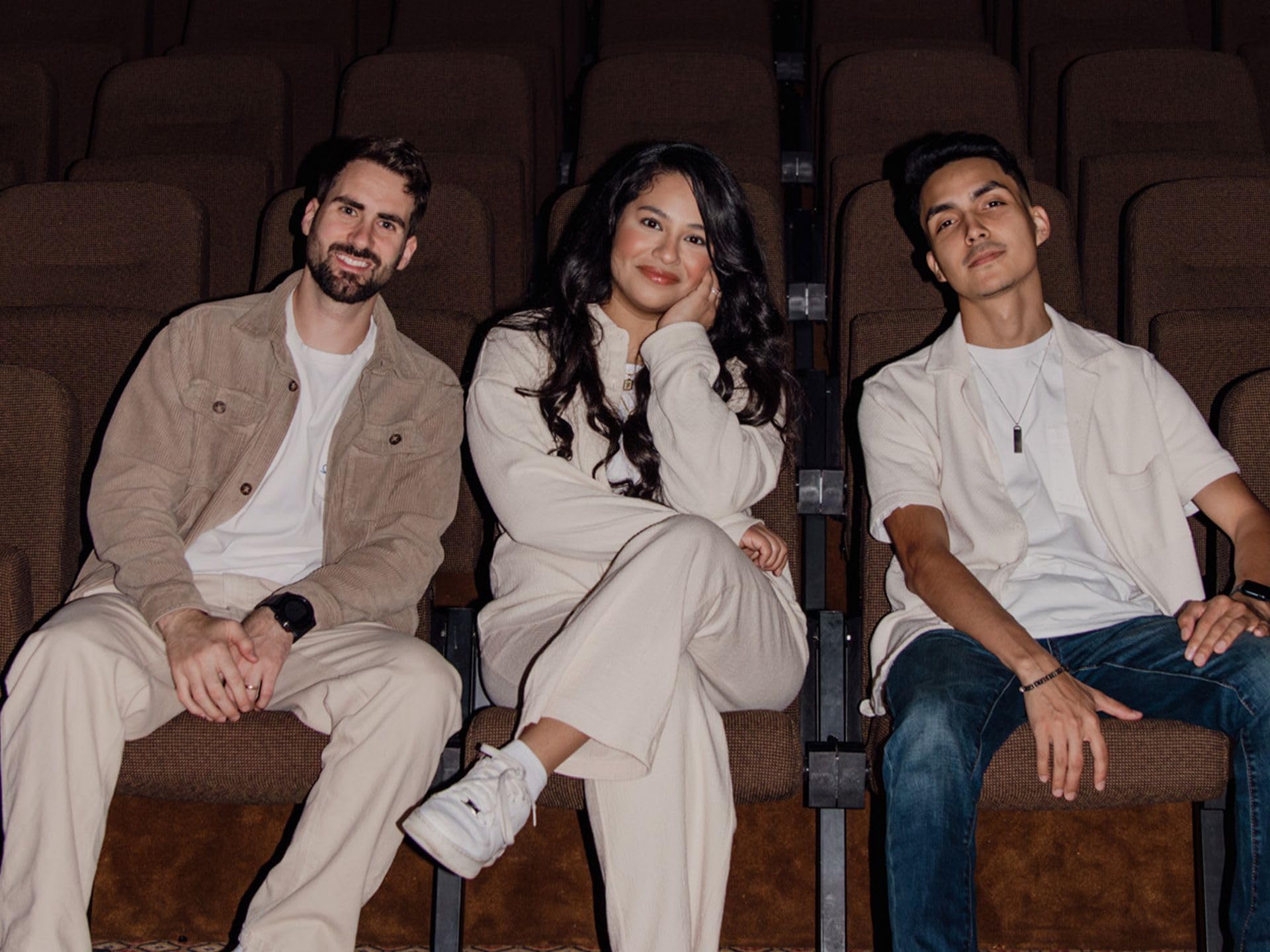 Grace Español Música