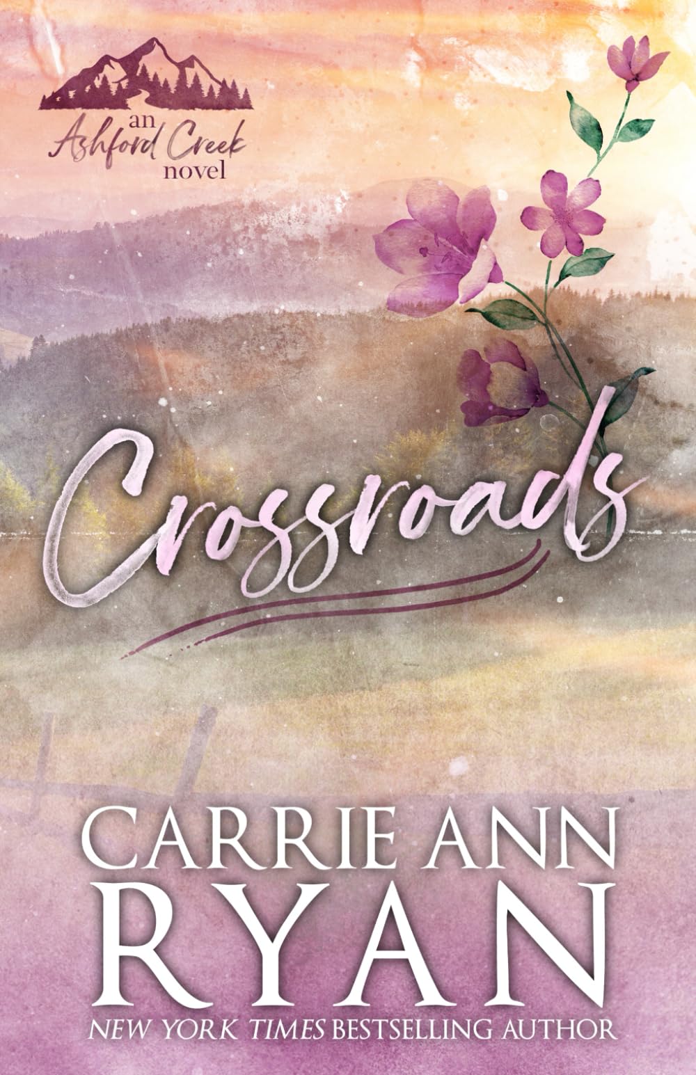 Crossroads - Special Edition: 2 (Ashford Creek - Special Editions)