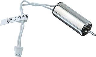 Blade BLH9602 Motor Set (4): Inductrix Hobby Rc Vehicle Accessories