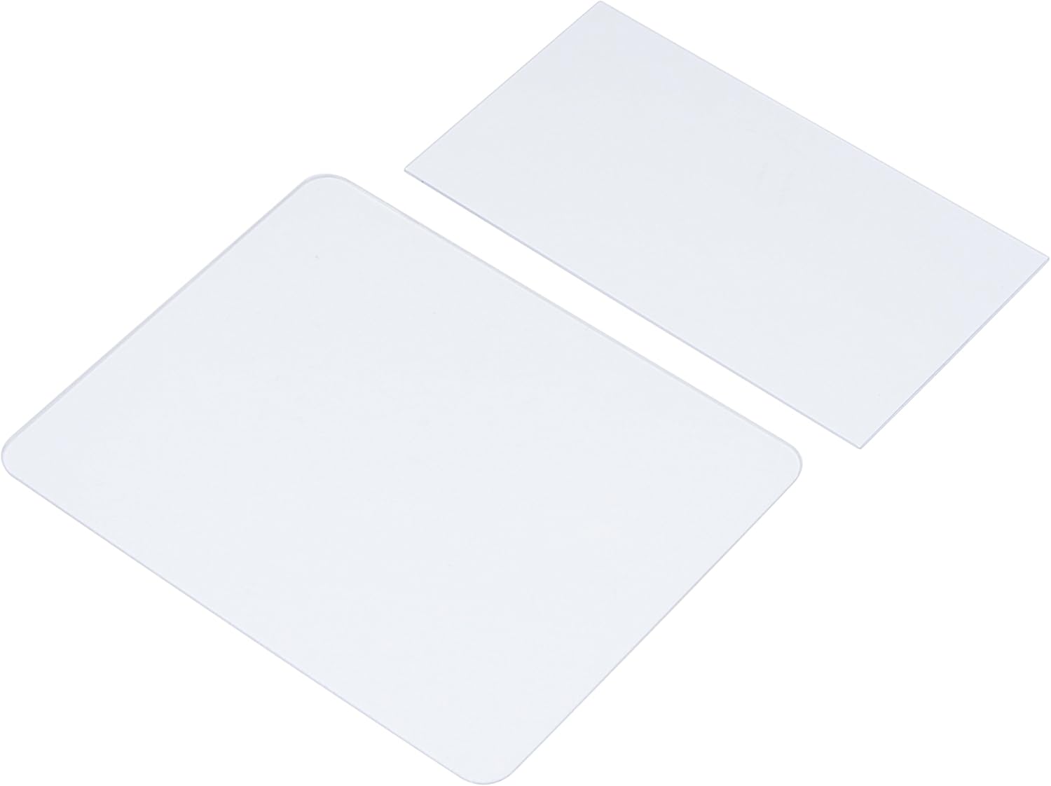 Shop Iron 41264 Clear Protective Replacement Lens for Welding Helmet