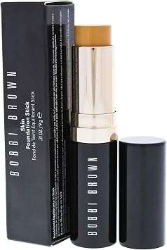 Skin Foundation Stick - 4.5 Warm Natural by Bobbi Brown for Women - 0.31 oz Foundation