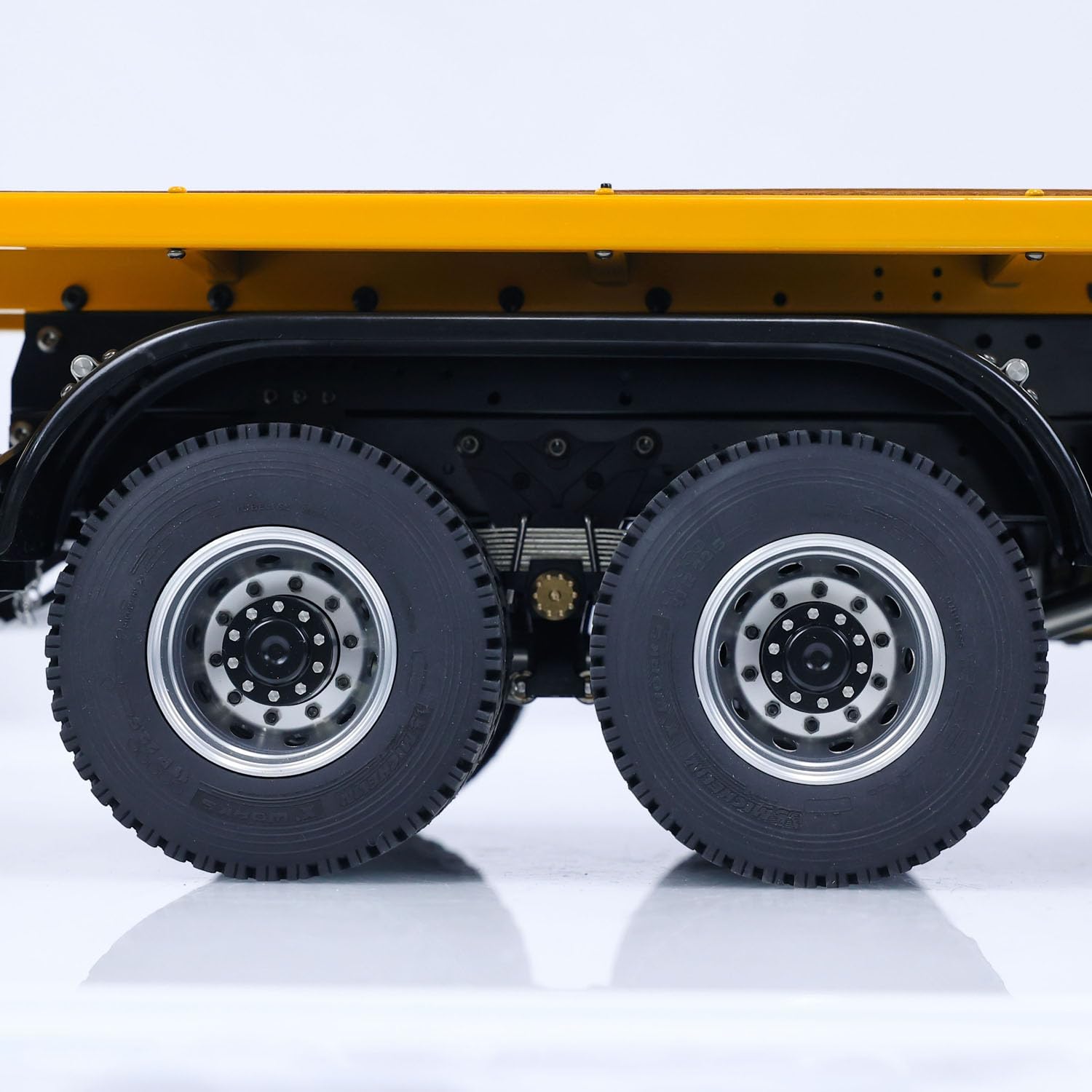 TOUCAN RC HOBBY 1/14 RC Hydraulic Wrecker Truck 8x4 Metal Car Remote Control Rescue Vehicles