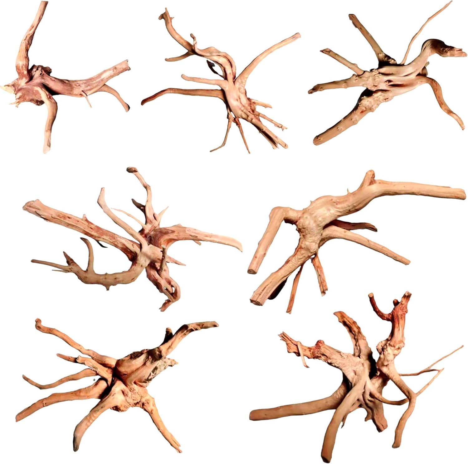 "Spiderwood for Aquarium Decor" - Image 2