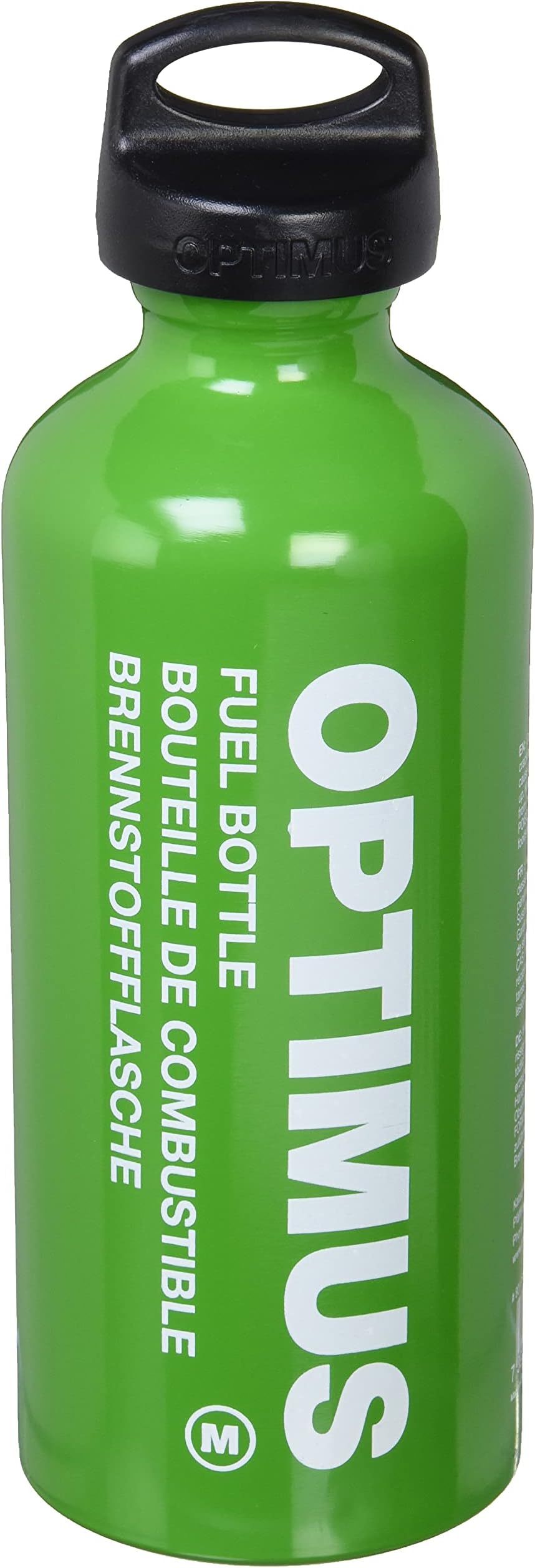 11023 Fuel Bottle, Child Safe Fuel Bottle, M, 18.9 fl oz (530 ml)