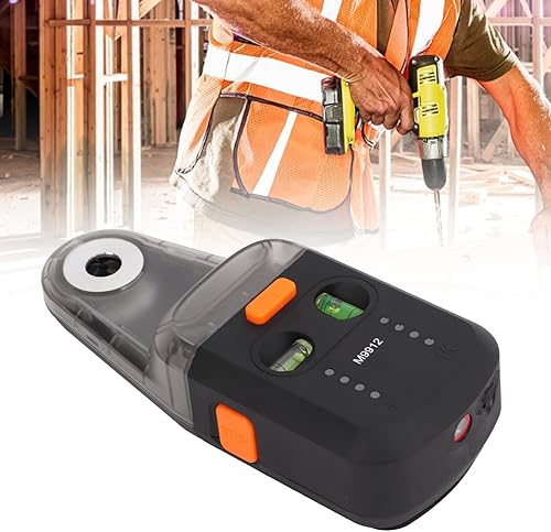 Miniatura 5 de Colector de perforación al vacío, ahorro de esfuerzo, colector de polvo de taladro eléctrico, tamaño pequeño, extraíble, amplia aplicación para