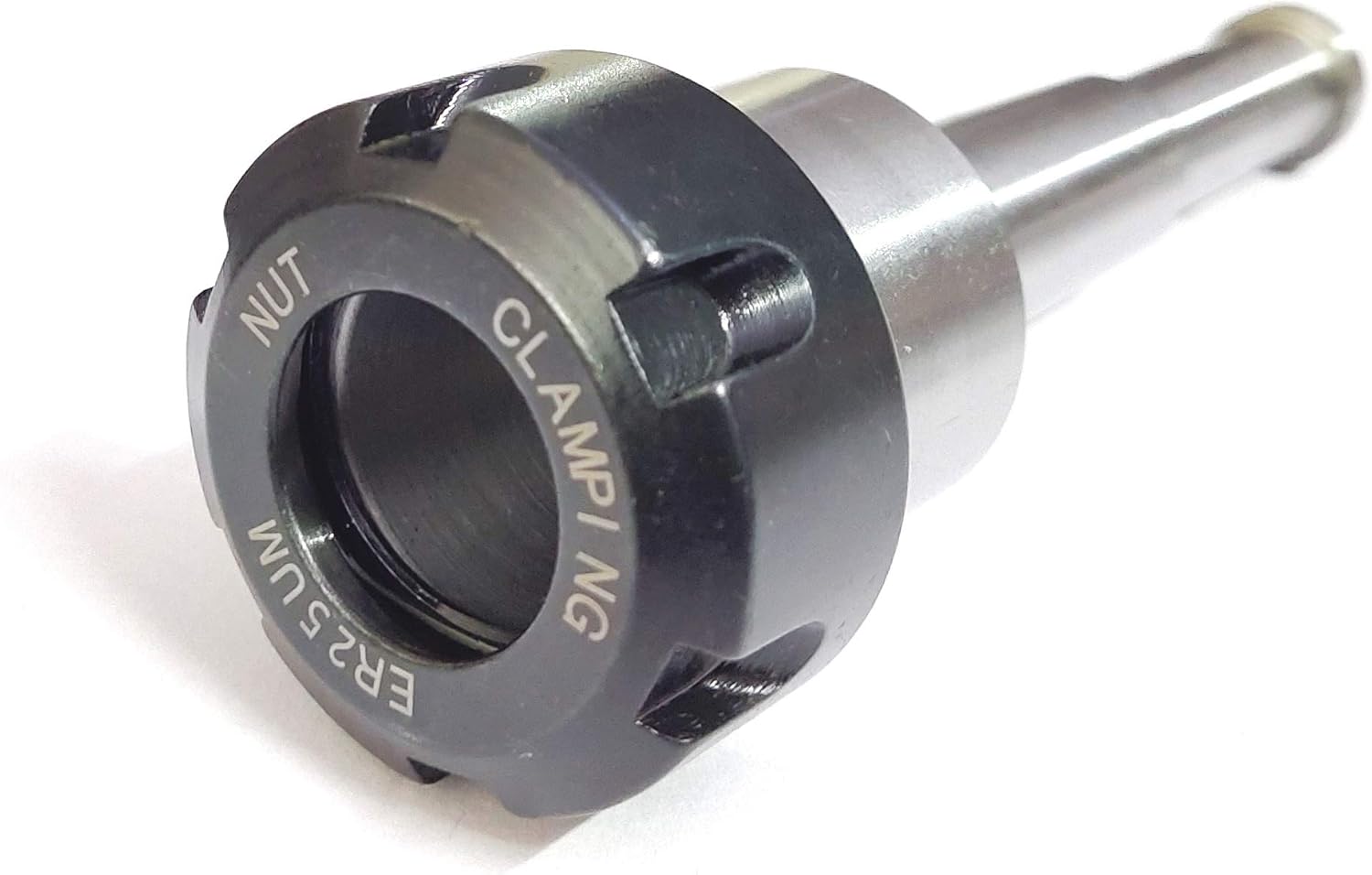 ER Collet Adapter Adaptor for HV4/ HV5/ HV6 -MT2 Center Bore Rotary Tables (ER32 Collet Adaptor)
