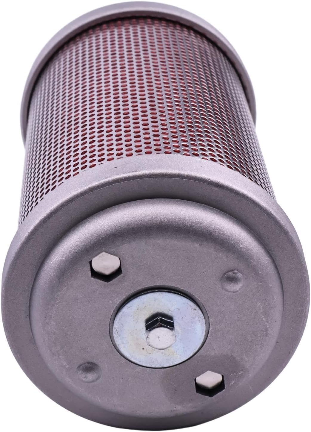 Muffler 1617616401 Compatible with Atlas Copco Air Compressor