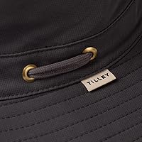 Vista 5 de Tilley T4MO-1 - Gorro de senderismo unisex