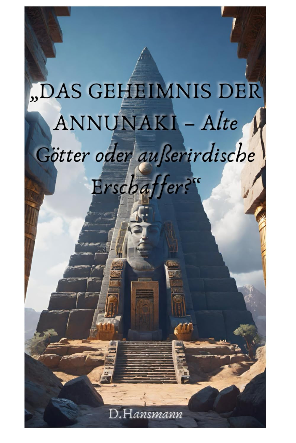DAS GEHEIMNIS DER ANNUNAKI: Alte Götter oder außerirdische Erschaffer?