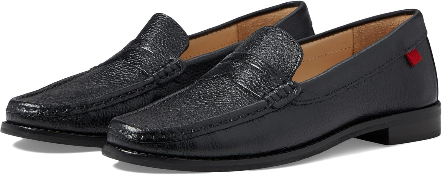 Marc Joseph New York Kids' Kids Boys/Girls Genuine Leather East Village Loafer