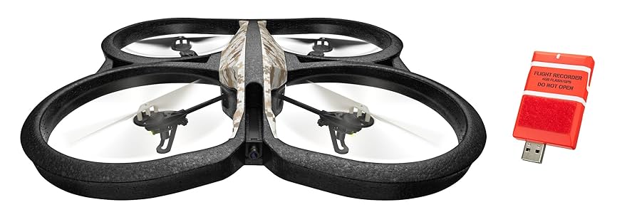 AR.Drone  ドローン AR.Drone