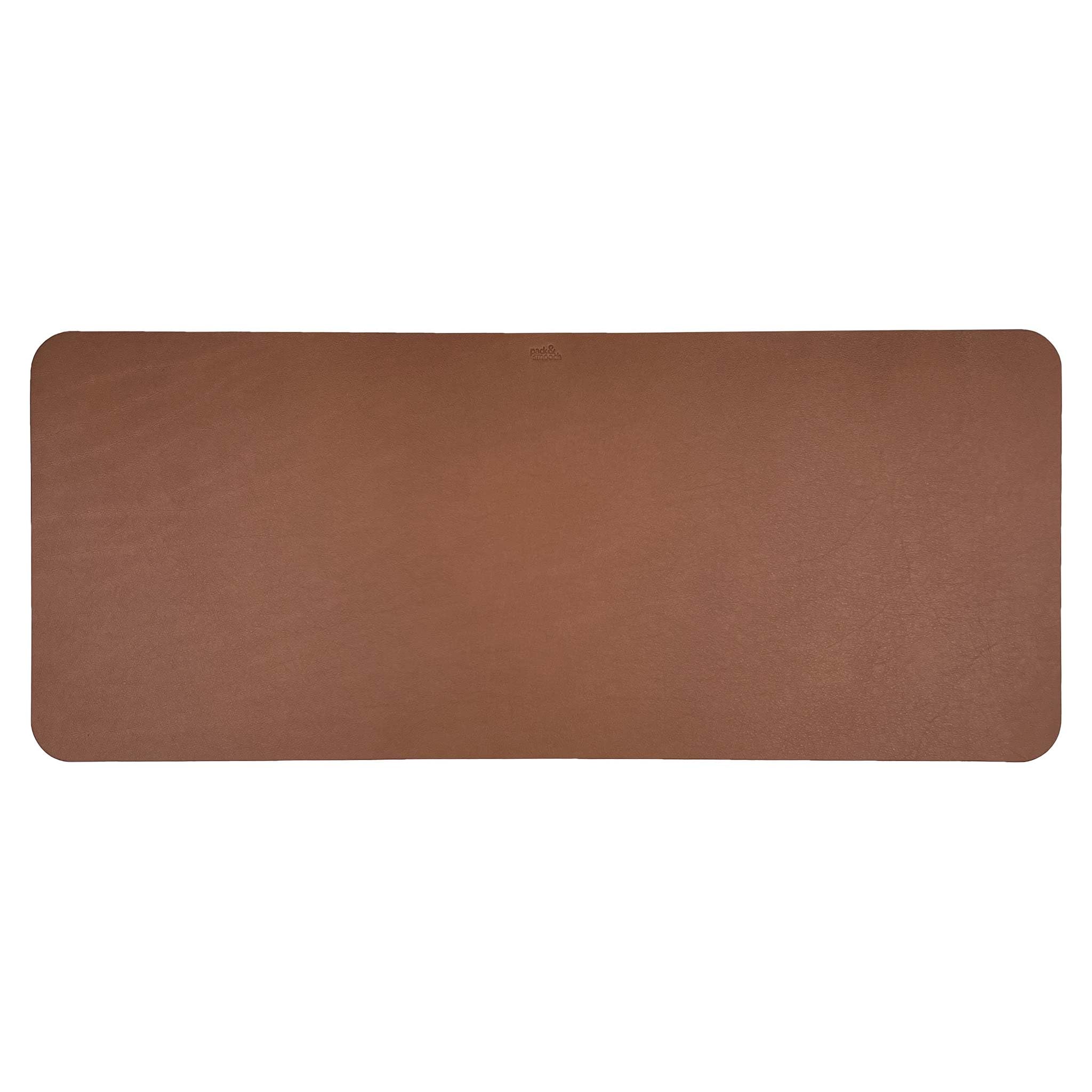 Pack & Smooch Richmond Schreibtischunterlage 74x30 cm