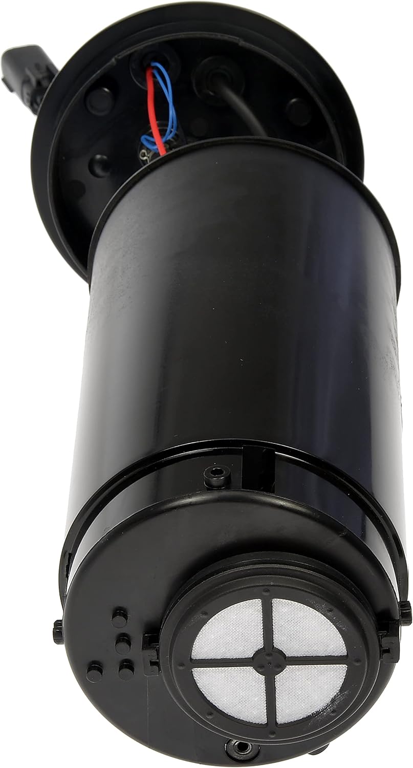 Dorman 904-643 Diesel Exhaust Fluid Heater Compatible with Select Ford Models (OE FIX)