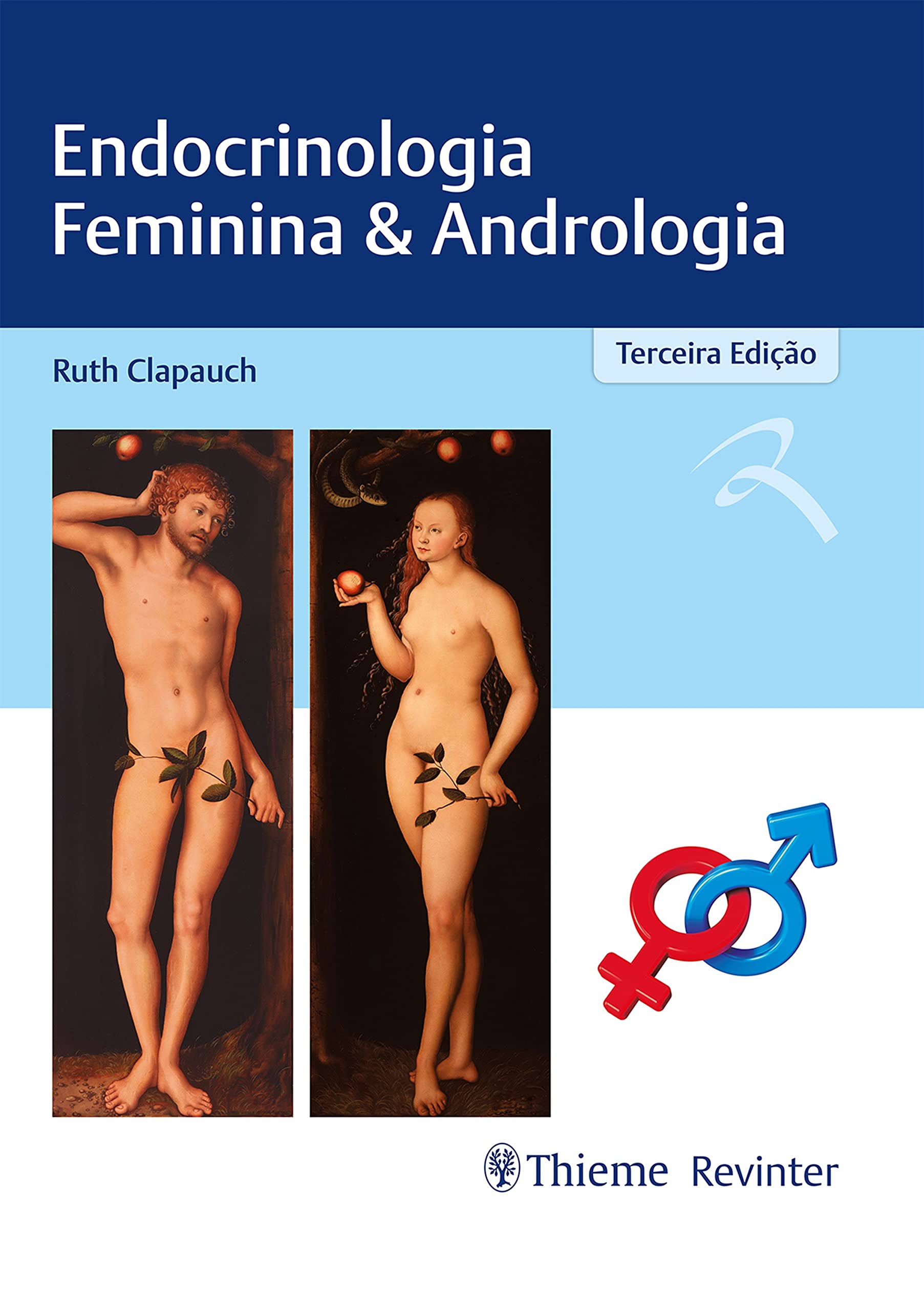 Endocrinologia Feminina & Andrologia (Portuguese Edition)
