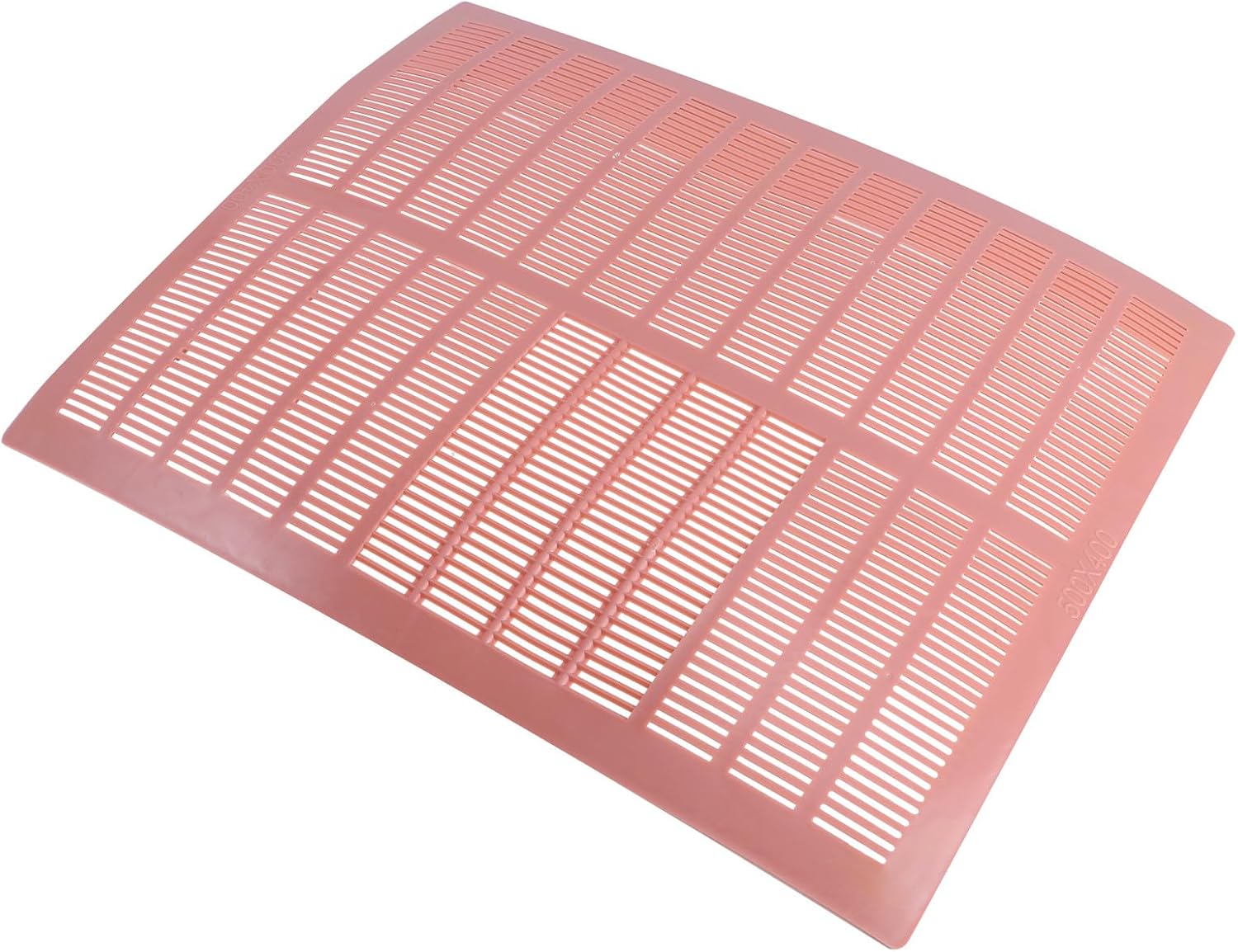 Operitacx 2pcs Propolis Collector Beehive Tool, Plastic Reelable Beekeeping Frame Accessory - Beehive Separating Entrance for Management