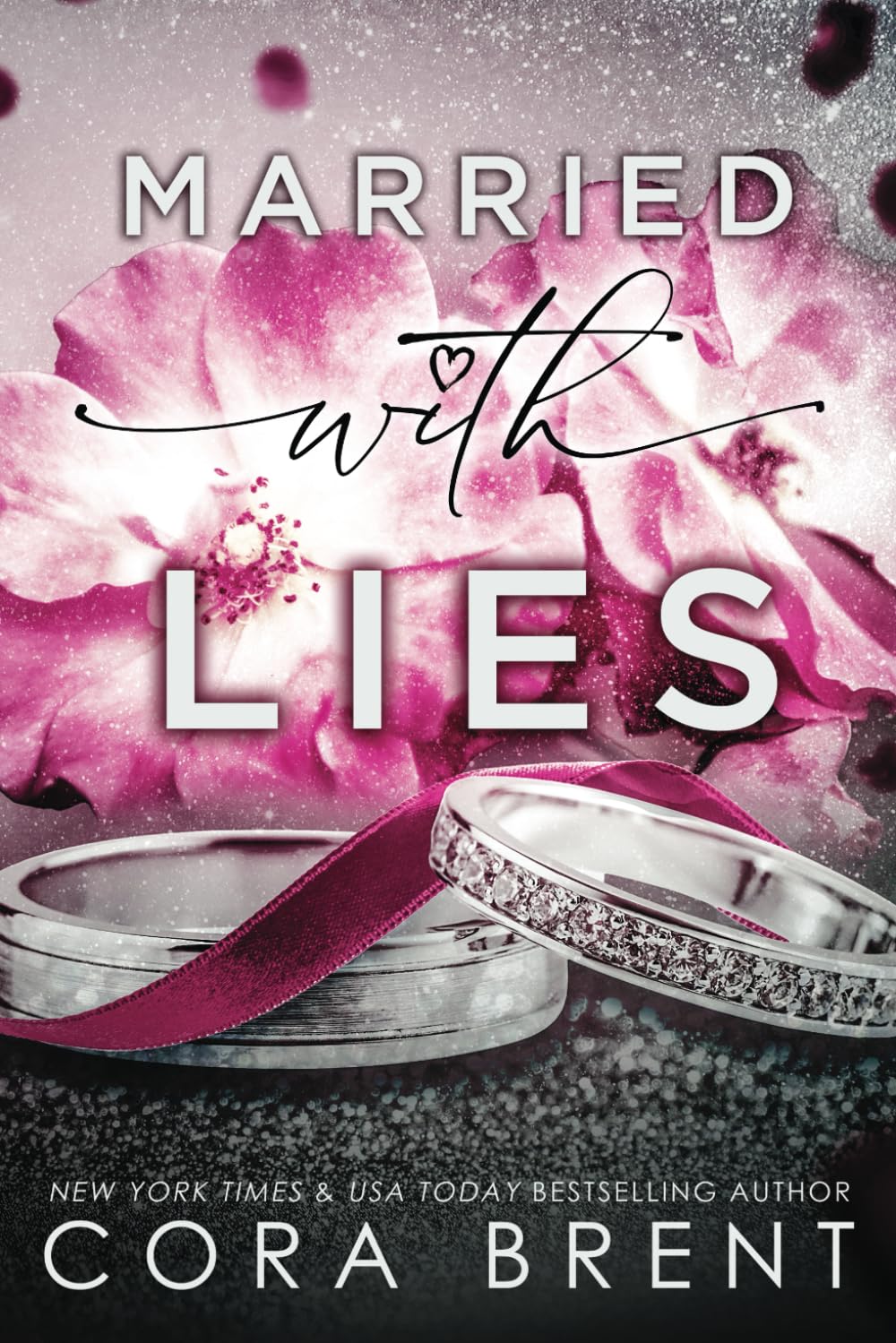 Married With Lies (A Mafia Arrangement)
