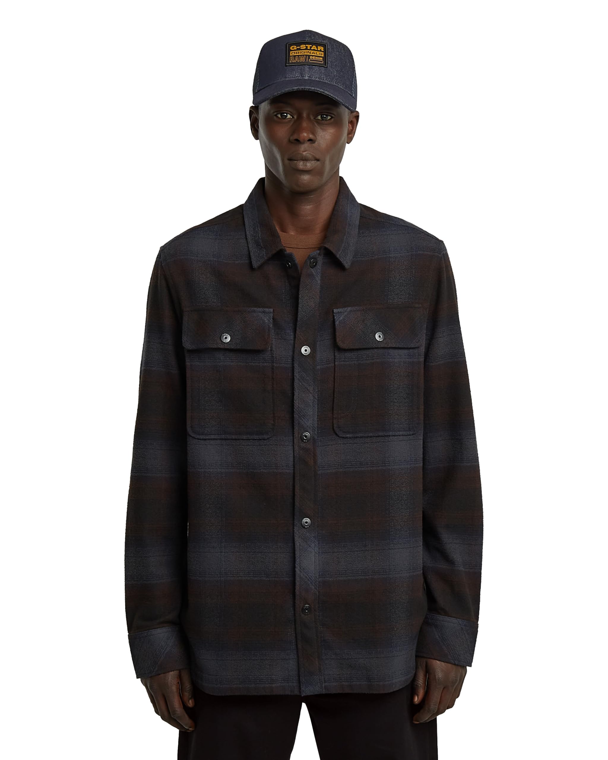 8721136008785 GPO Overshirt