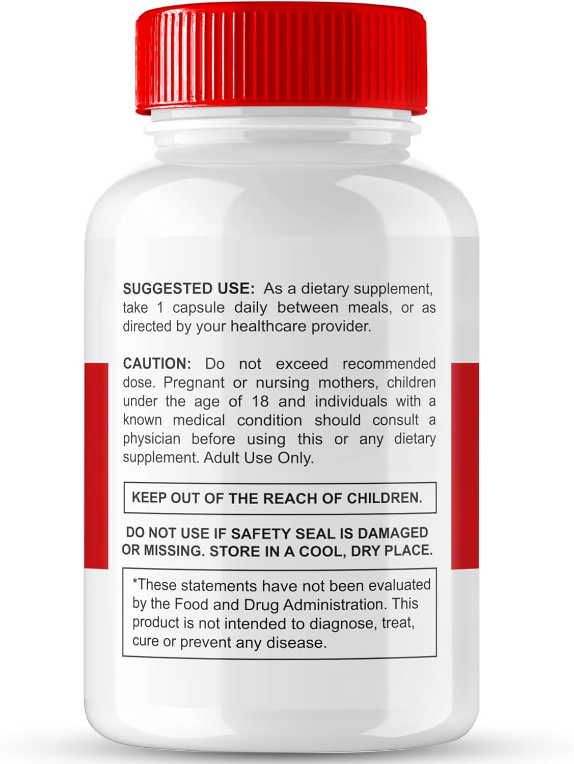Super Flow Glycogen Support, Super Flow Glyco Optimizer Capsules, Glycogen Super Flow, SuperFlow Glycogen Support Pills, SuperFlow Glycogen Support Reviews, Blood Support Formula Supplement (2 Pack) - Image 3