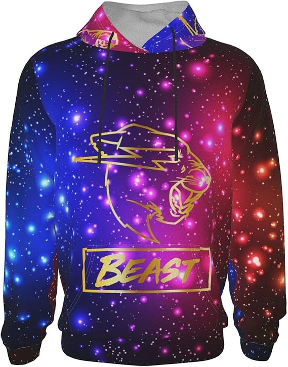 beast jumper