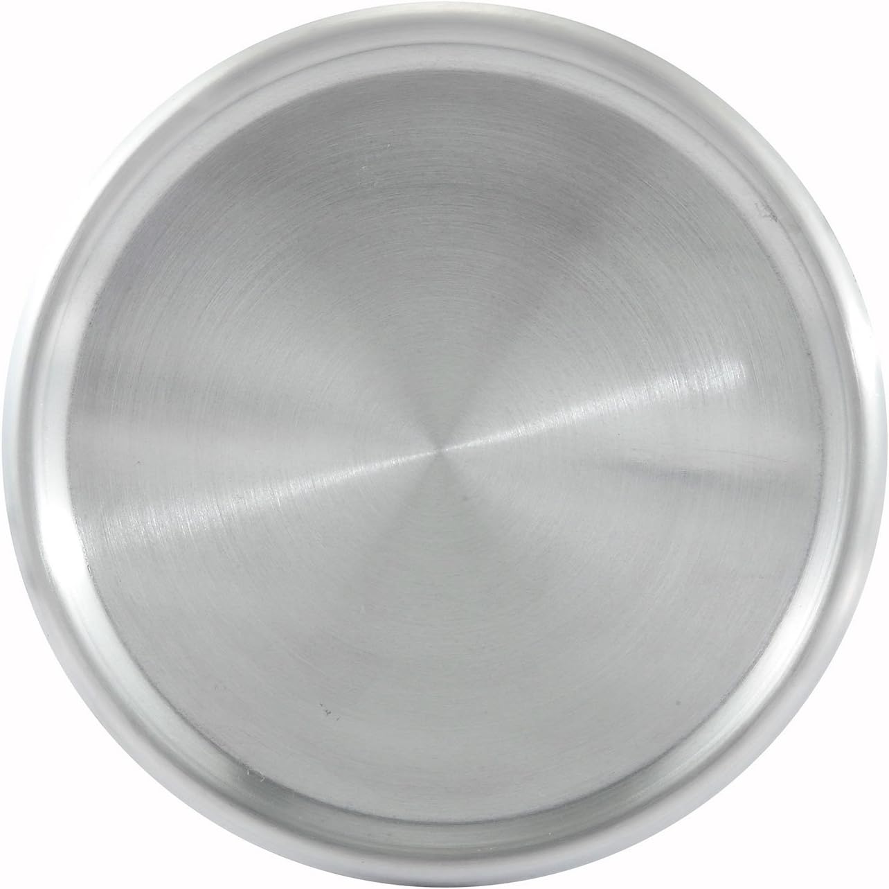 Winco Winware Cover for 48-Ounce Dough Pan