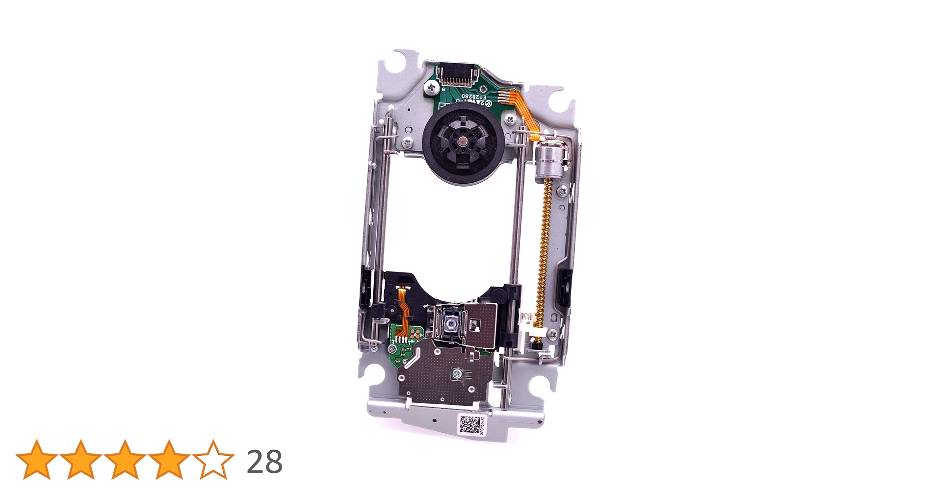 Amazon.co.jp: Deal4GO KEM-451AAA レーザーレンズ ブルーレイドライブ