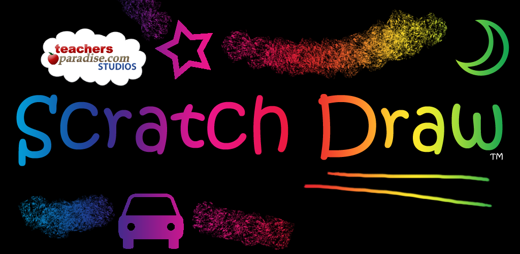 Scratch Draw Art GameAmazon.deAppstore for Android