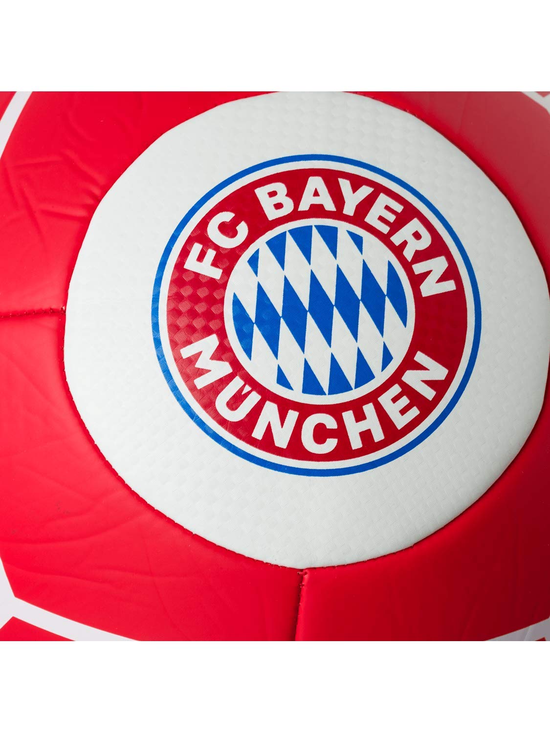FC Bayern München Light-Ball