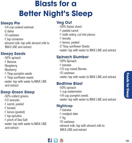 Miniatura 3 de NutriBullet la curacin natural Alimentos: Supercharge su salud en cuestin de segundos al día