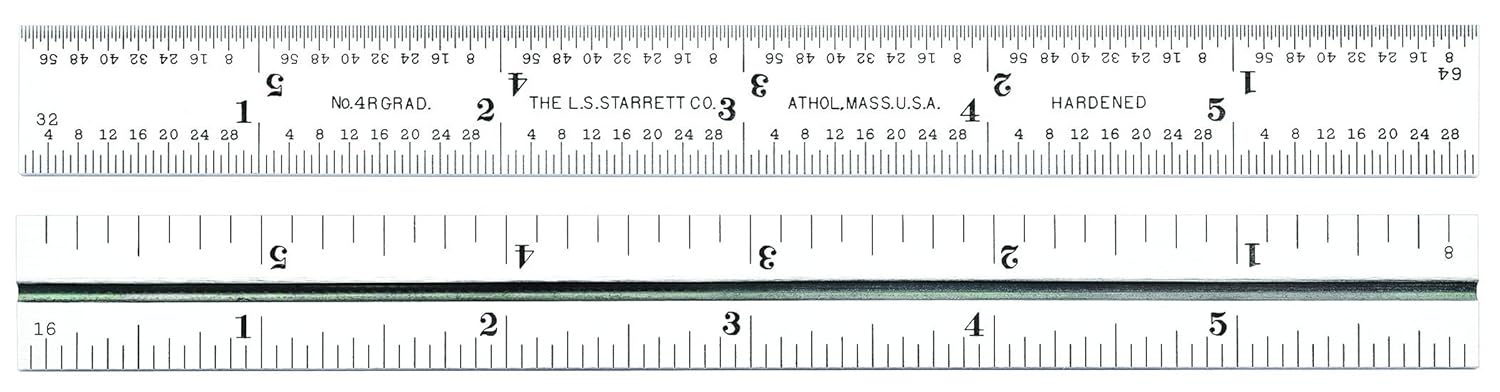 Starrett combinazione di quadrati