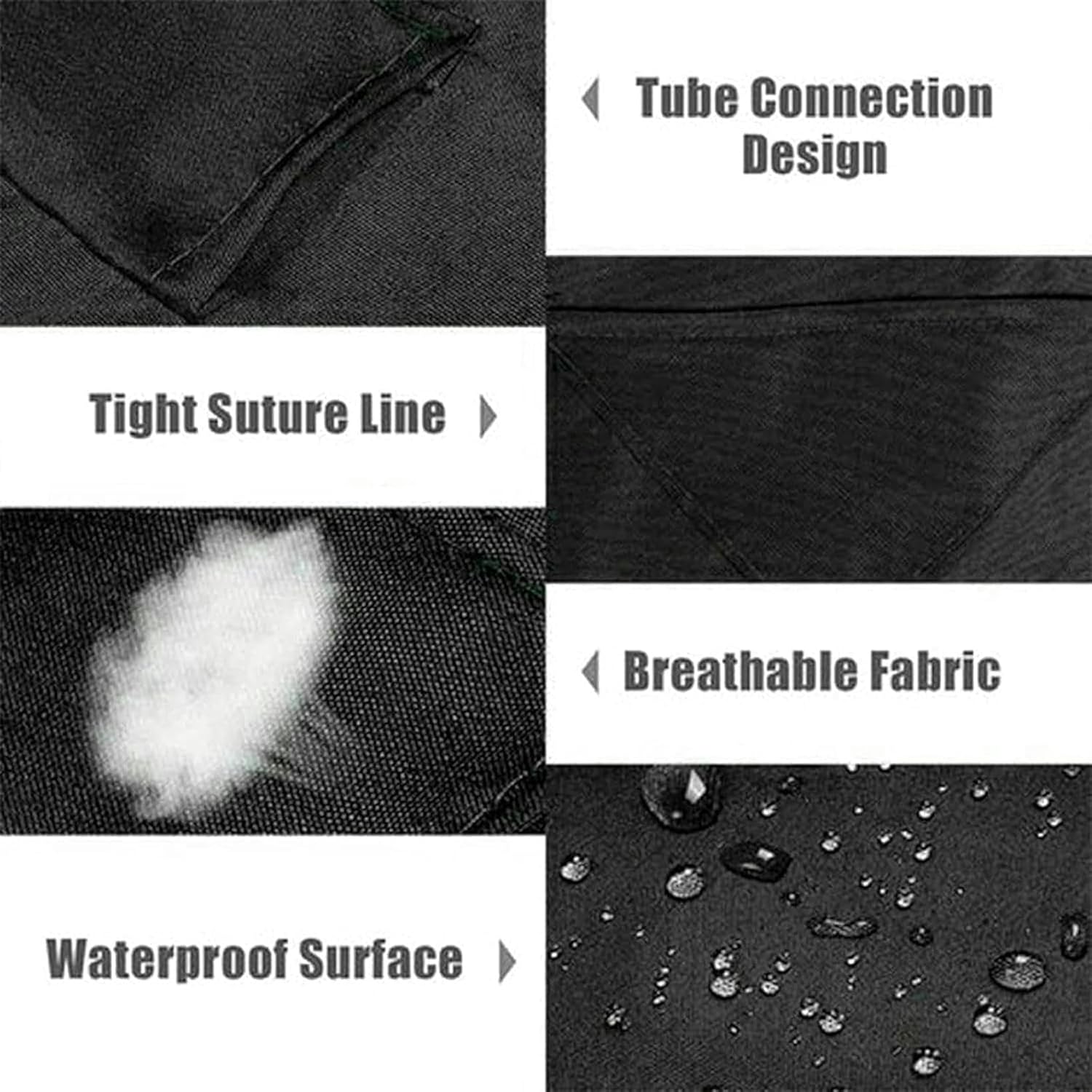 Replacement Canopy Cover for 2/3 Seater Swing Chair Swing Cover, Outdoor Sunproof Canopy All Weather Protection Porch Swings-*1