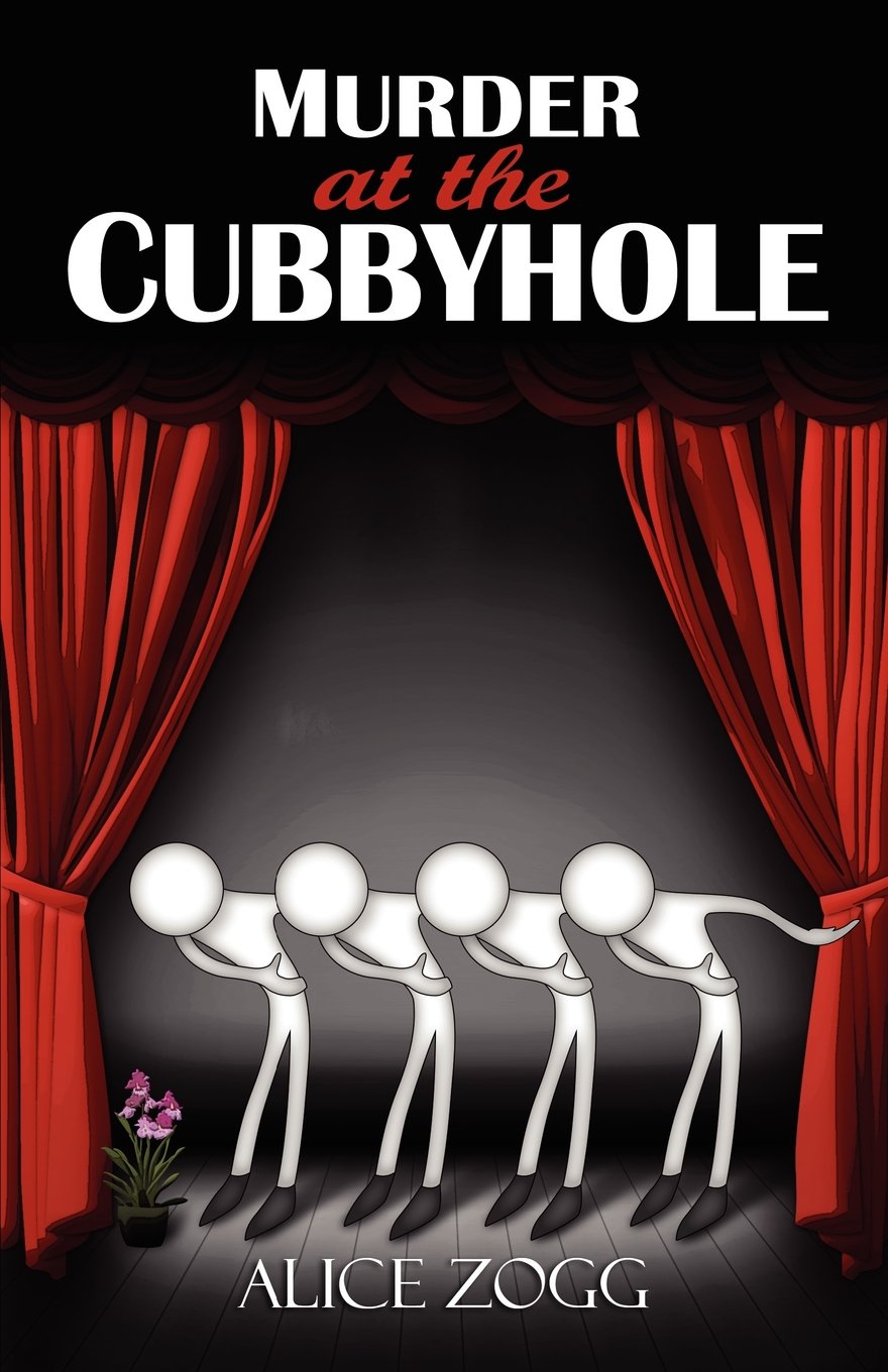 Murder At the Cubbyhole