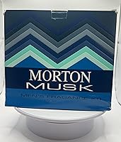 Vista 5 de MORTON MUSK KIT DE FRAGANCIA PARA HOMBRE AZUL CAJA 150 ML