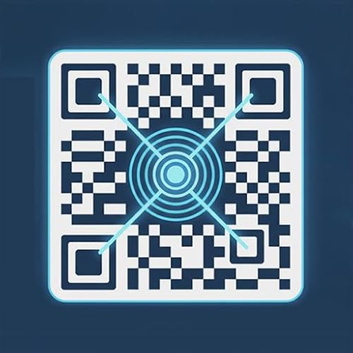 QR Code Scanner & Generator - Barcode Reader For Fire