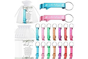 56 Sets Baby Shower Favor for Guests