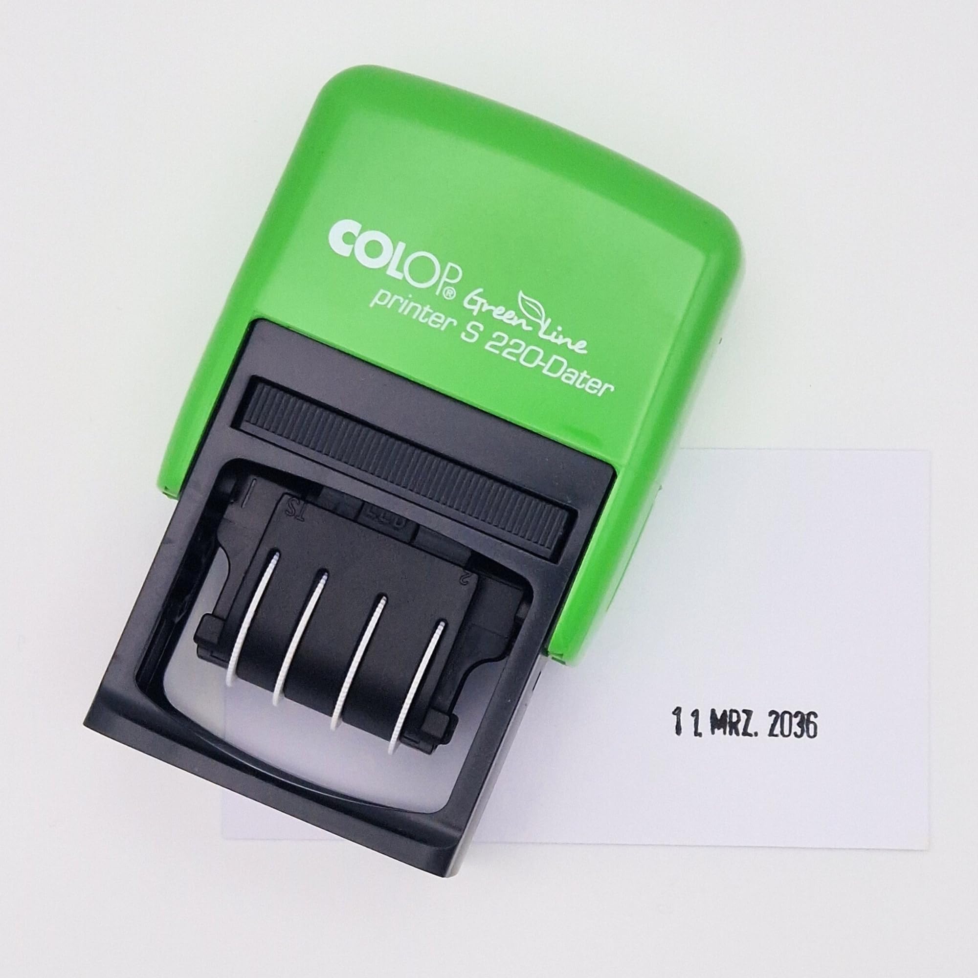 Colop Stempel Printer S 220 127728