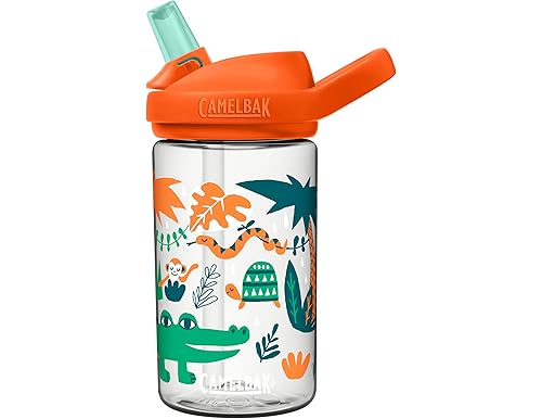 Best CamelBak Kids Water Bottles With Straw Reviewed [2024]