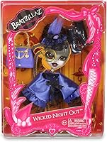Vista 2 de Bratz illaz - Wicked Night Out