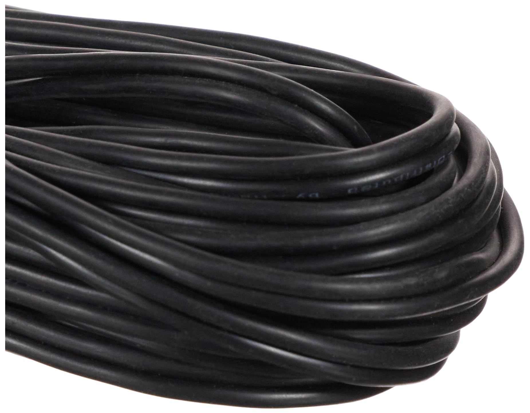 2RCA - 2RCA Siyah 10m