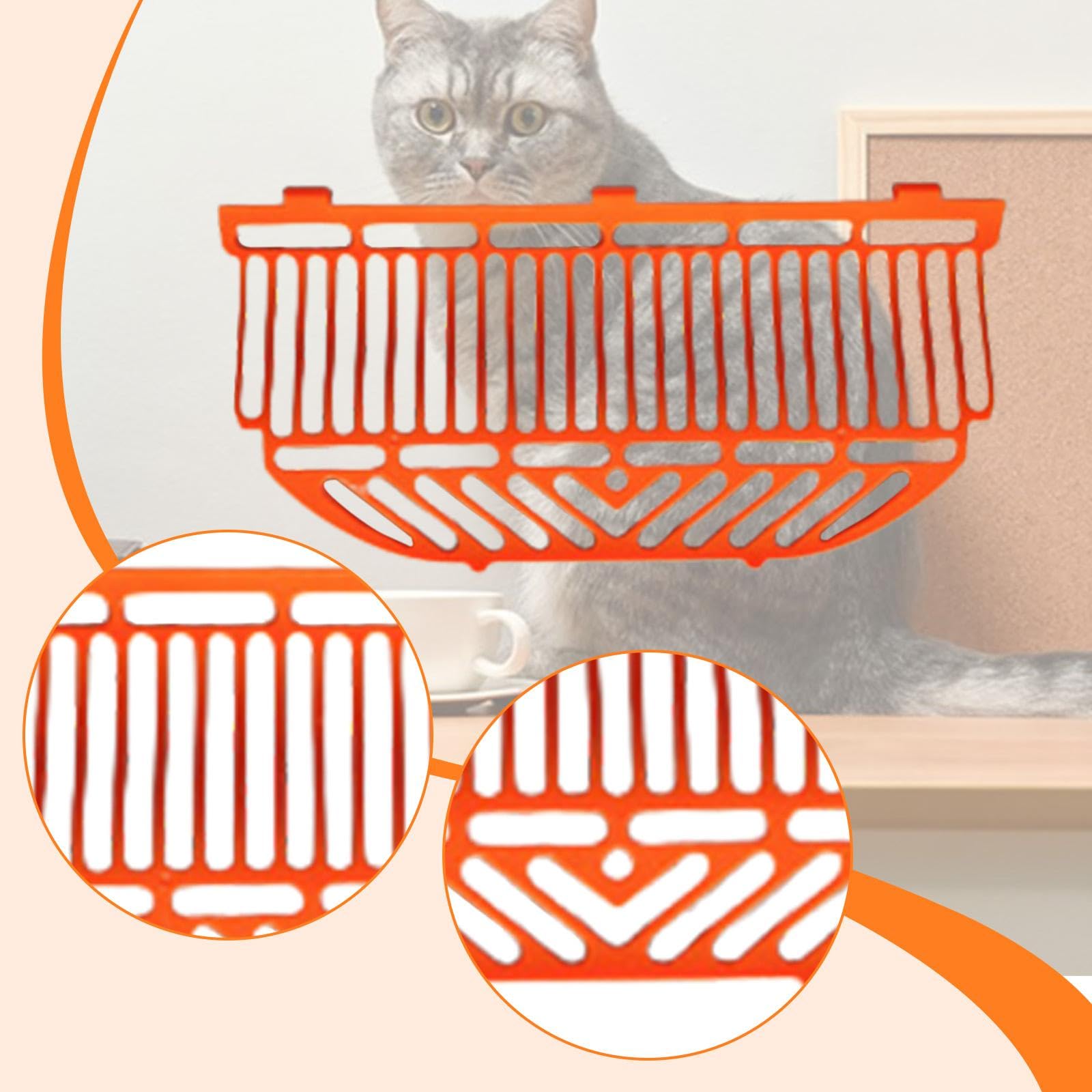 Pety 自動猫トイレ 土台パーツ 変換用 交換用 Amazon | predolo 自動猫用トイレふるい修理部品 猫用トイレ