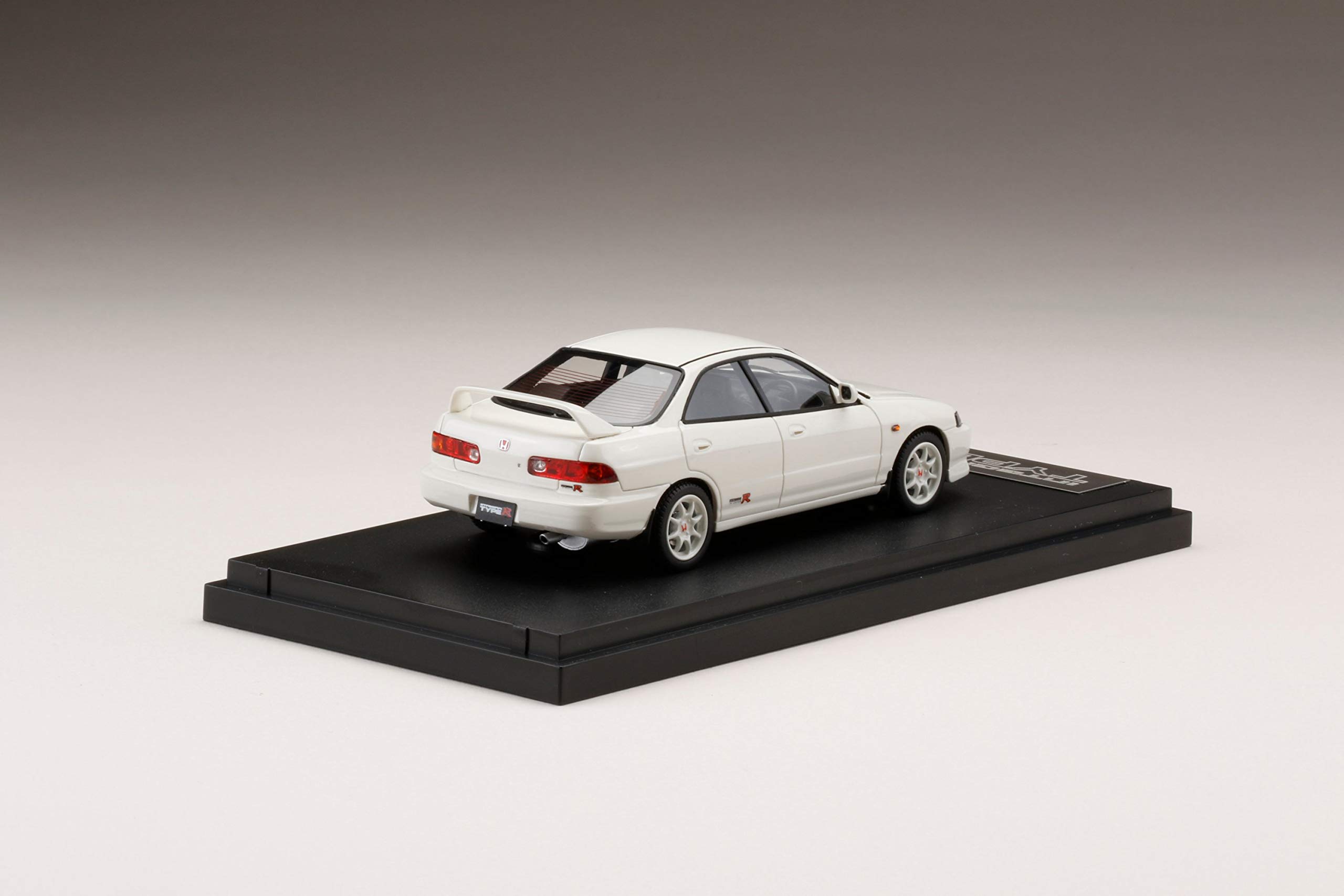 おもちゃ MARK43 ホンダ インテグラ タイプR DC2 1995 ホワイト