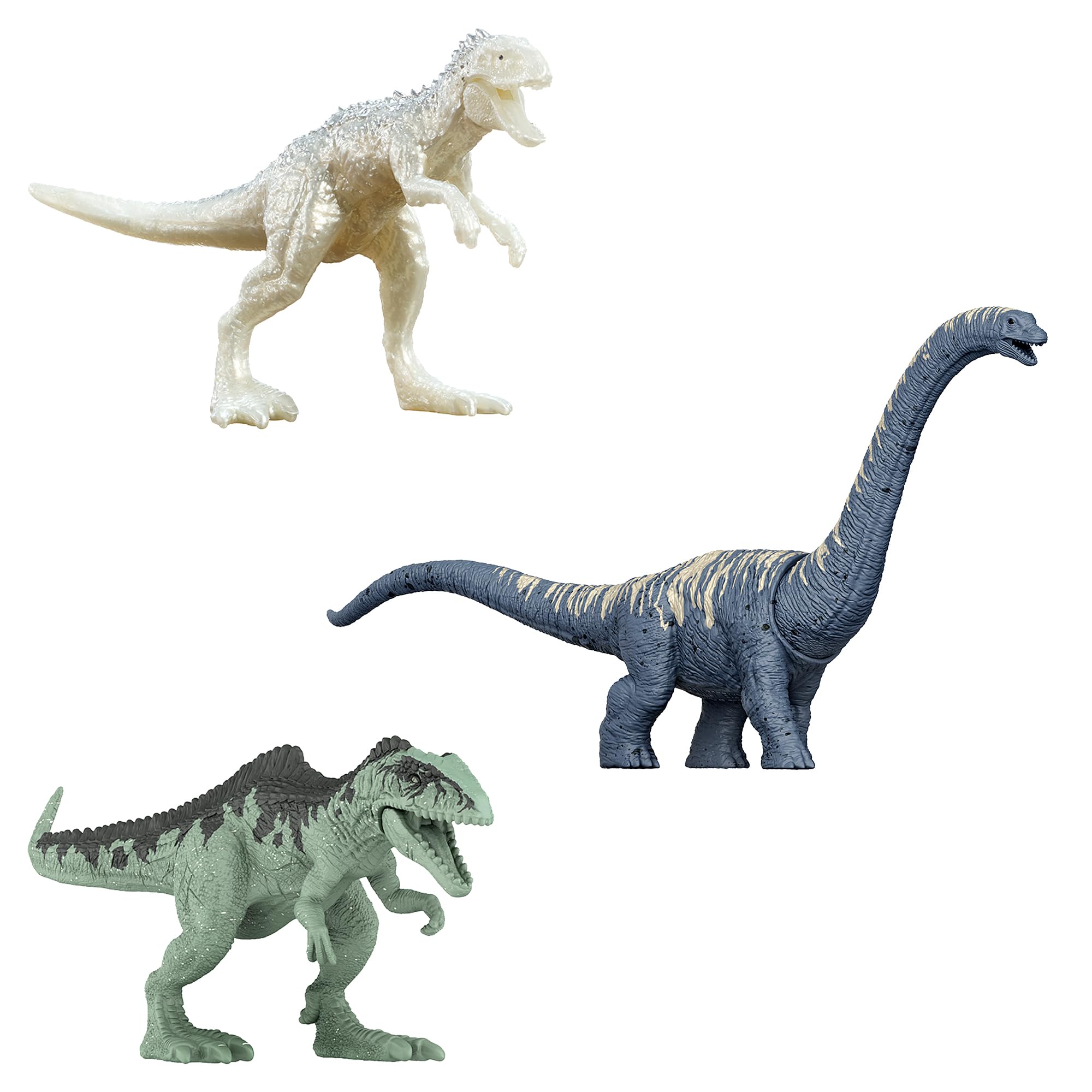 Jurassic World 恐竜フィギュアセット ジュラシック・ワールド 恐竜 Amazon.co.jp: マテル ジュラシックワールド(JURASSIC WORLD) ミニ