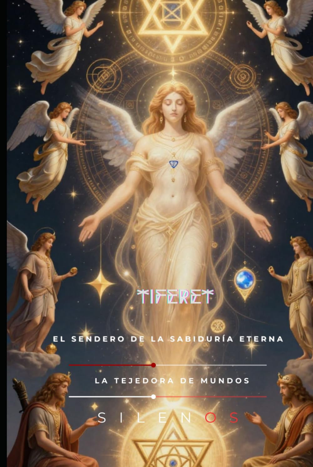 TIFERET: El Sendero de la Sabiduría Eterna (Kabbalah)