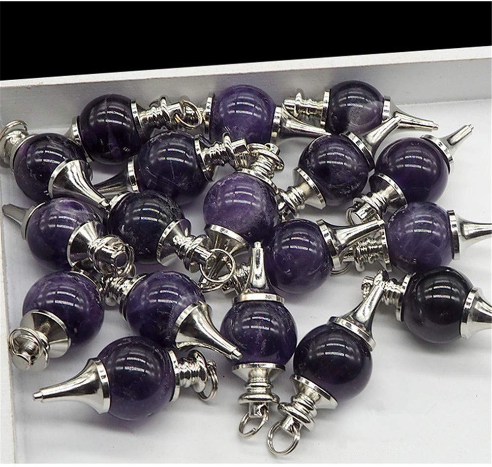 Kit Purificazione Chakra: Cristalli Naturali E Guarigione - Foto 6