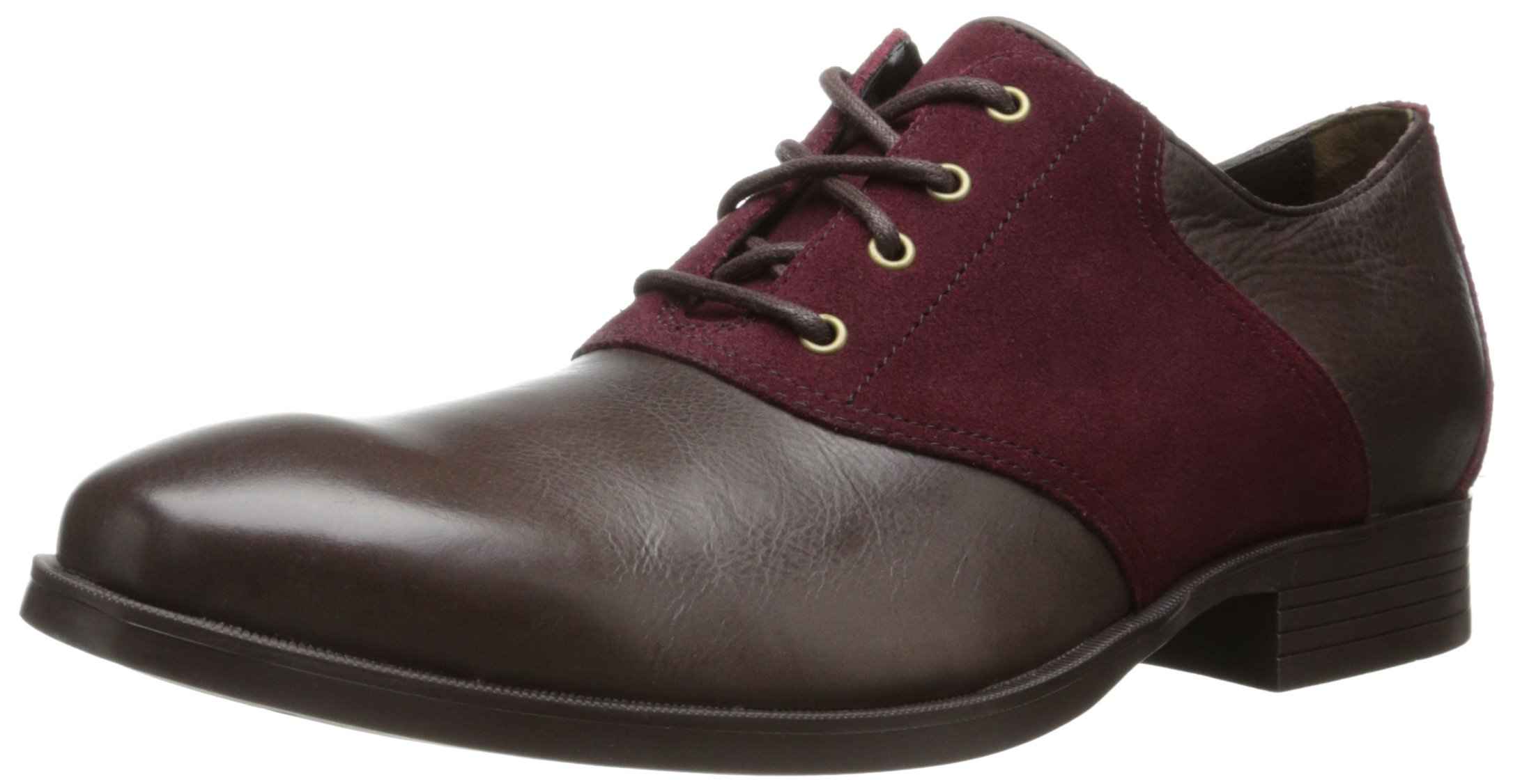 Cole Haan Mens Copley Saddle Oxford | Desertcart Botswana display picture 2