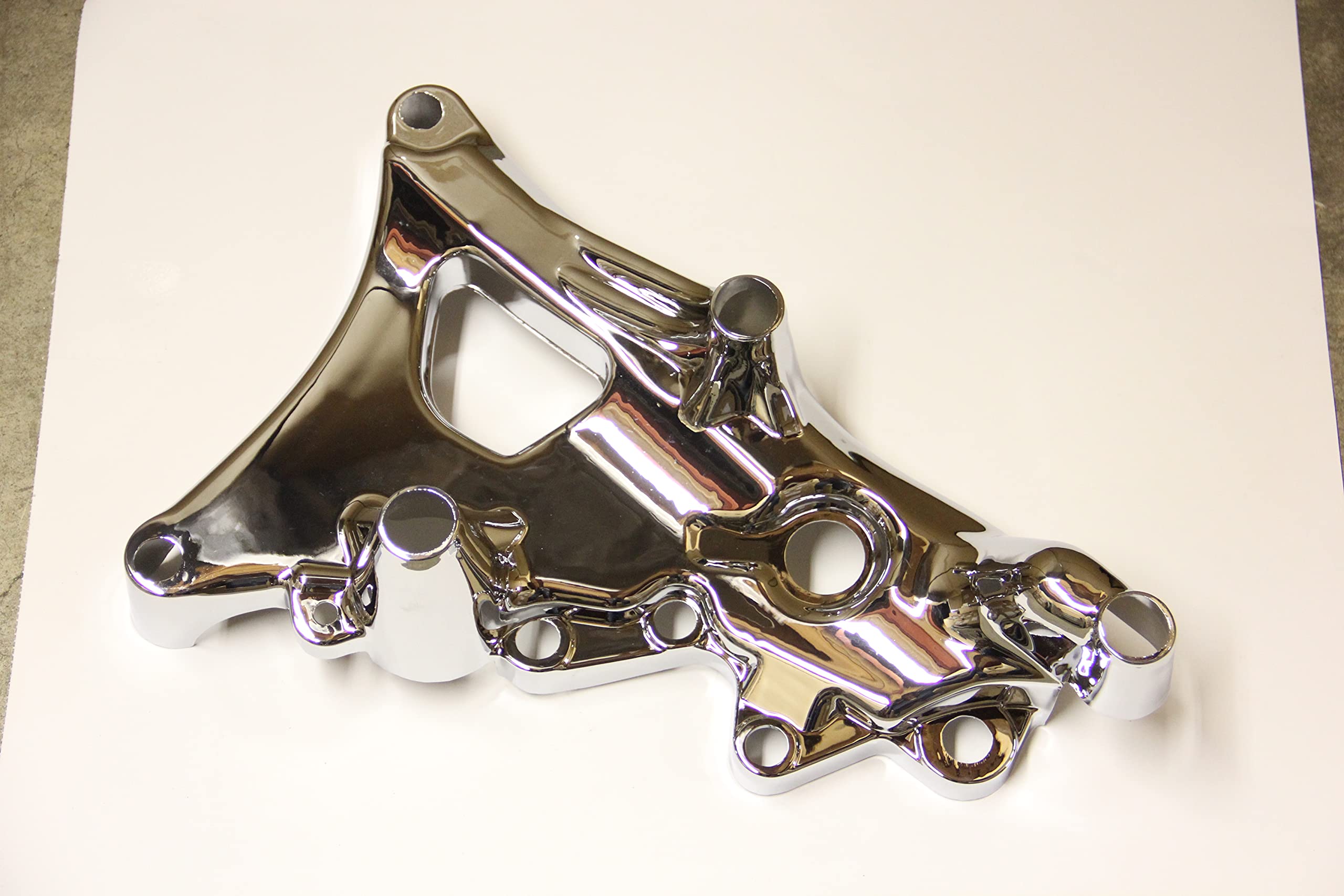 Amazon | マジェスティ 250C SG03J スイングアームカバーメッキ