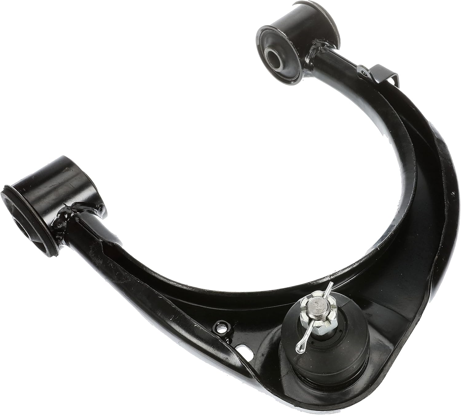 Dorman 522-617 Front Driver Side Upper Suspension Control Arm and Ball Joint Assembly Compatible with Select Lexus / Toyota Models